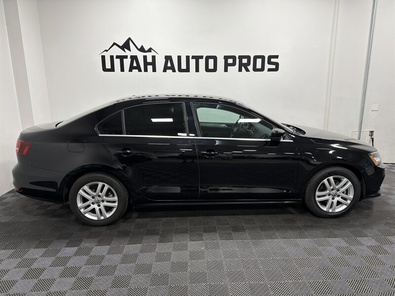2017 Volkswagen Jetta 1.4T S - Photo 2 - West Bountiful, UT 84087