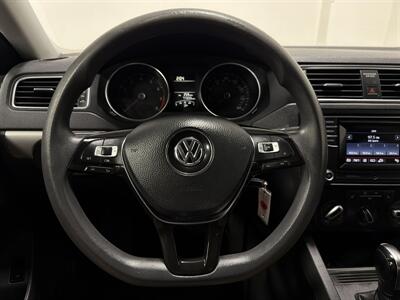 2017 Volkswagen Jetta 1.4T S - Photo 18 - West Bountiful, UT 84087