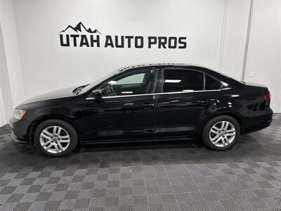 2017 Volkswagen Jetta 1.4T S - Photo 6 - West Bountiful, UT 84087