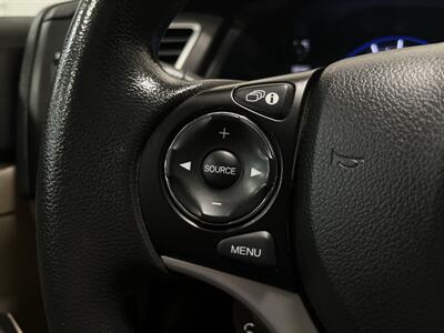 2014 Honda Civic LX - Photo 19 - West Bountiful, UT 84087