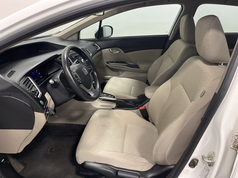 2014 Honda Civic LX - Photo 11 - West Bountiful, UT 84087