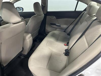 2014 Honda Civic LX - Photo 20 - West Bountiful, UT 84087