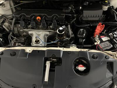 2014 Honda Civic LX - Photo 21 - West Bountiful, UT 84087