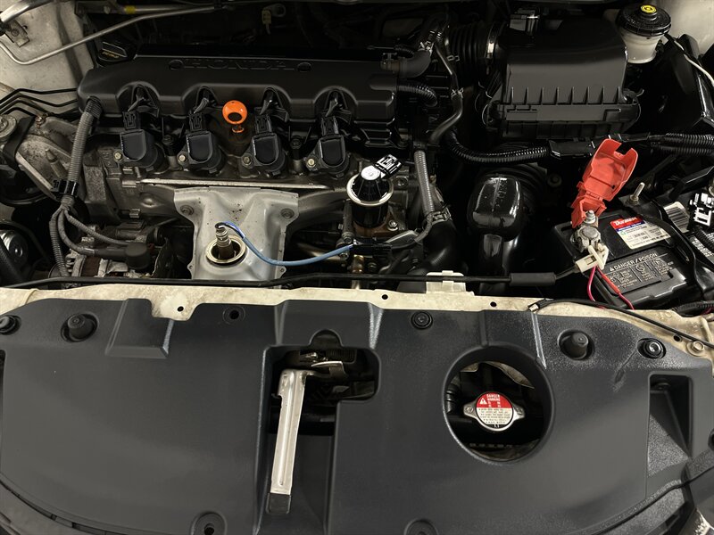 2014 Honda Civic LX - Photo 21 - West Bountiful, UT 84087