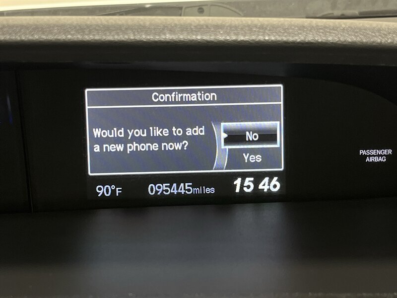 2014 Honda Civic LX - Photo 15 - West Bountiful, UT 84087