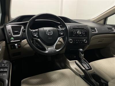 2014 Honda Civic LX - Photo 10 - West Bountiful, UT 84087