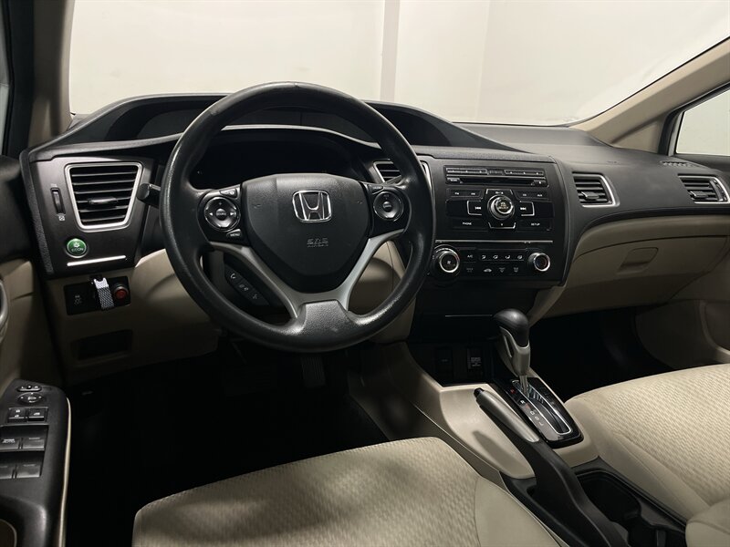 2014 Honda Civic LX - Photo 10 - West Bountiful, UT 84087