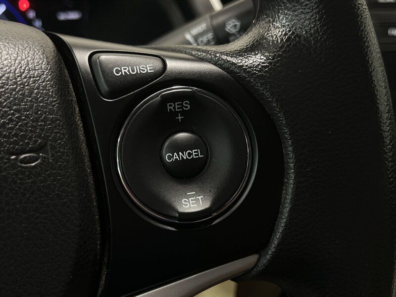 2014 Honda Civic LX - Photo 18 - West Bountiful, UT 84087