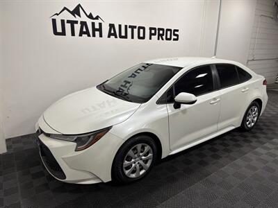 2021 Toyota Corolla LE - Photo 5 - West Bountiful, UT 84087