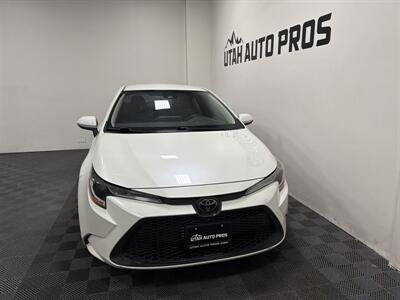2021 Toyota Corolla LE - Photo 4 - West Bountiful, UT 84087
