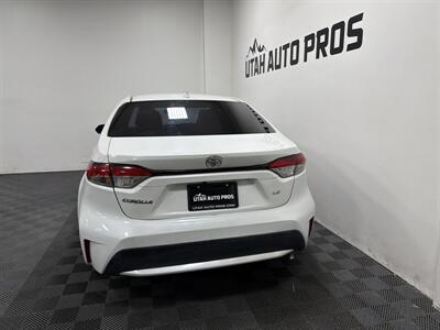 2021 Toyota Corolla LE - Photo 8 - West Bountiful, UT 84087