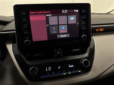 2021 Toyota Corolla LE - Photo 14 - West Bountiful, UT 84087