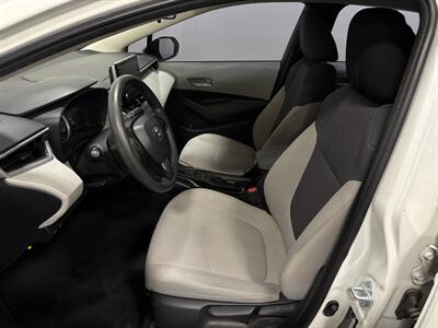 2021 Toyota Corolla LE - Photo 11 - West Bountiful, UT 84087