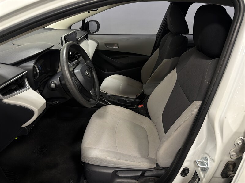 2021 Toyota Corolla LE - Photo 11 - West Bountiful, UT 84087