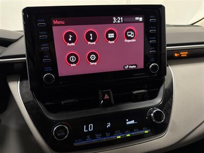 2021 Toyota Corolla LE - Photo 13 - West Bountiful, UT 84087