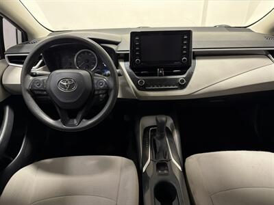 2021 Toyota Corolla LE - Photo 10 - West Bountiful, UT 84087
