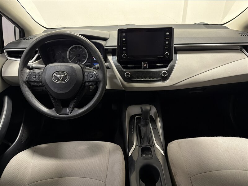 2021 Toyota Corolla LE - Photo 10 - West Bountiful, UT 84087