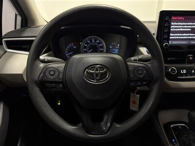 2021 Toyota Corolla LE - Photo 16 - West Bountiful, UT 84087