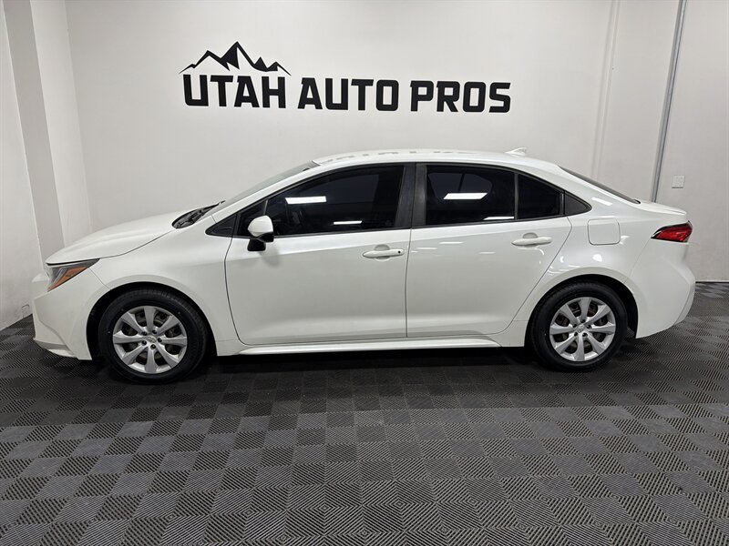 2021 Toyota Corolla LE - Photo 6 - West Bountiful, UT 84087