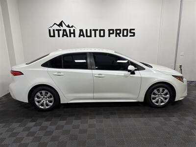 2021 Toyota Corolla LE - Photo 2 - West Bountiful, UT 84087