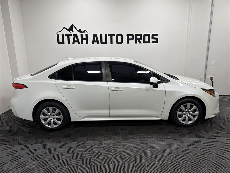 2021 Toyota Corolla LE - Photo 2 - West Bountiful, UT 84087