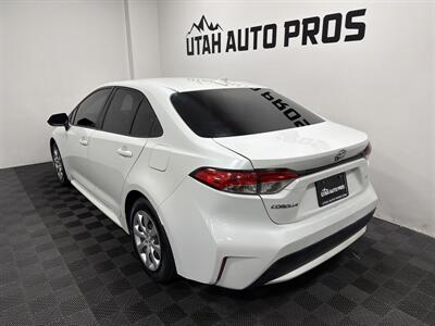 2021 Toyota Corolla LE - Photo 7 - West Bountiful, UT 84087