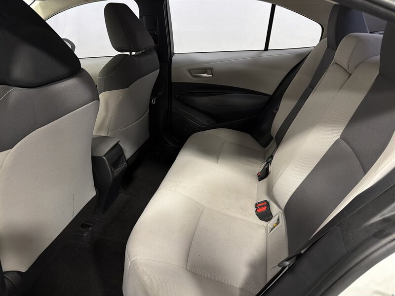 2021 Toyota Corolla LE - Photo 19 - West Bountiful, UT 84087