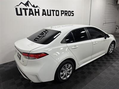 2021 Toyota Corolla LE - Photo 3 - West Bountiful, UT 84087