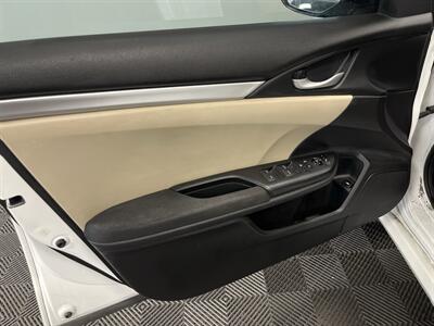 2016 Honda Civic LX   - Photo 11 - West Bountiful, UT 84087