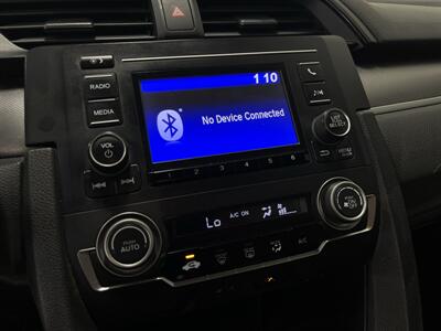 2016 Honda Civic LX   - Photo 14 - West Bountiful, UT 84087