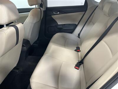 2016 Honda Civic LX   - Photo 20 - West Bountiful, UT 84087