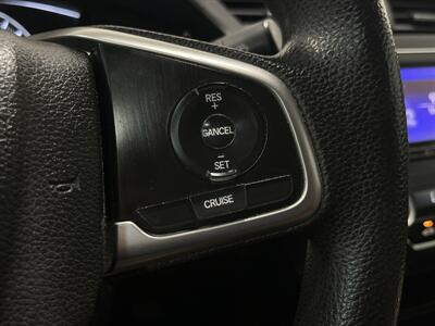 2016 Honda Civic LX   - Photo 18 - West Bountiful, UT 84087