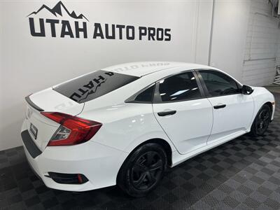 2016 Honda Civic LX   - Photo 3 - West Bountiful, UT 84087