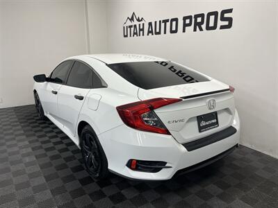 2016 Honda Civic LX   - Photo 7 - West Bountiful, UT 84087