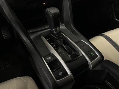 2016 Honda Civic LX   - Photo 13 - West Bountiful, UT 84087