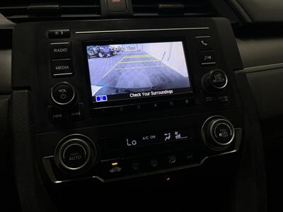 2016 Honda Civic LX   - Photo 15 - West Bountiful, UT 84087