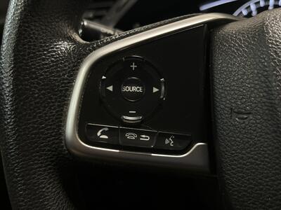 2016 Honda Civic LX   - Photo 19 - West Bountiful, UT 84087