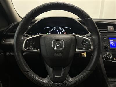 2016 Honda Civic LX   - Photo 17 - West Bountiful, UT 84087