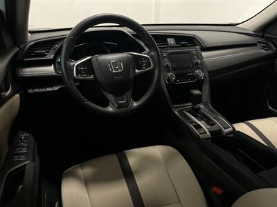 2016 Honda Civic LX   - Photo 10 - West Bountiful, UT 84087