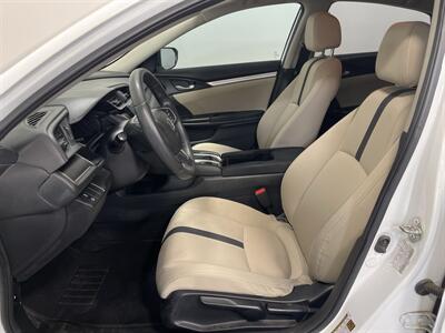 2016 Honda Civic LX   - Photo 12 - West Bountiful, UT 84087