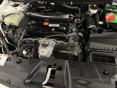 2016 Honda Civic LX   - Photo 21 - West Bountiful, UT 84087