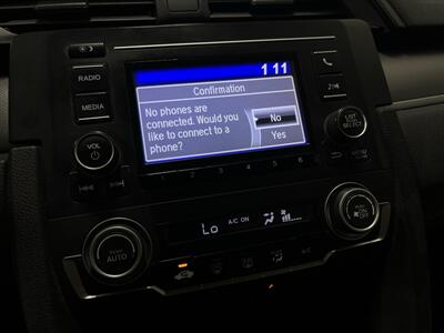 2016 Honda Civic LX   - Photo 16 - West Bountiful, UT 84087