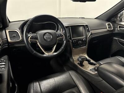 2015 Jeep Grand Cherokee Limited   - Photo 14 - West Bountiful, UT 84087