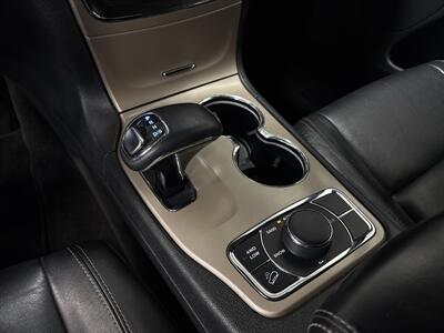 2015 Jeep Grand Cherokee Limited   - Photo 19 - West Bountiful, UT 84087