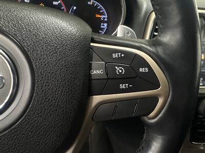 2015 Jeep Grand Cherokee Limited   - Photo 17 - West Bountiful, UT 84087