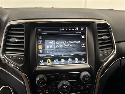 2015 Jeep Grand Cherokee Limited   - Photo 22 - West Bountiful, UT 84087