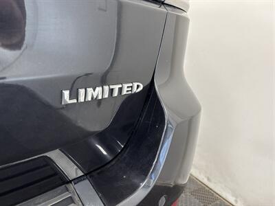 2015 Jeep Grand Cherokee Limited   - Photo 11 - West Bountiful, UT 84087