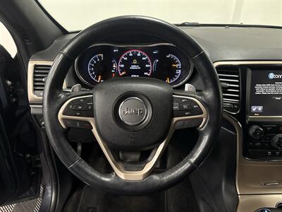 2015 Jeep Grand Cherokee Limited   - Photo 15 - West Bountiful, UT 84087