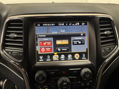 2015 Jeep Grand Cherokee Limited   - Photo 20 - West Bountiful, UT 84087