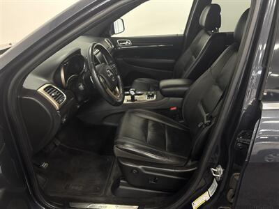 2015 Jeep Grand Cherokee Limited   - Photo 13 - West Bountiful, UT 84087